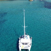 Lagoon 40