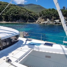 Lagoon 40