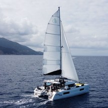 Lagoon 40
