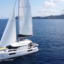 Lagoon 40