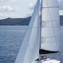 Lagoon 40