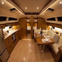 Jeanneau 54