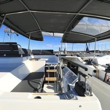 Fountaine Pajot Elba 45