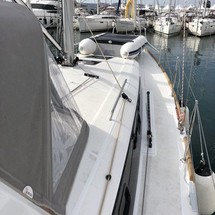 Beneteau Oceanis 38