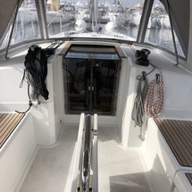 Beneteau Oceanis 38