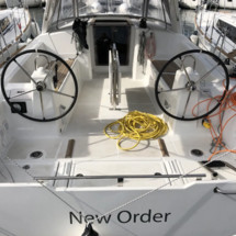 Beneteau Oceanis 38