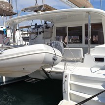 Lagoon 400