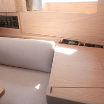 Beneteau Oceanis 41.1