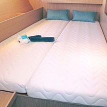Beneteau Oceanis 41.1