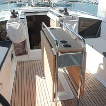 Beneteau Oceanis 41.1