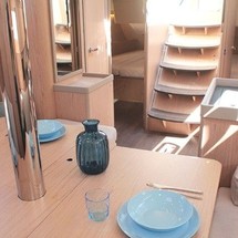Beneteau Oceanis 41.1