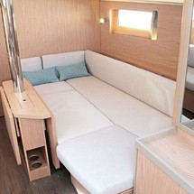Beneteau Oceanis 41.1