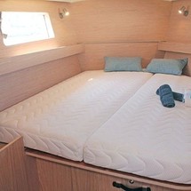 Beneteau Oceanis 41.1