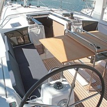 Beneteau Oceanis 41.1