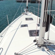 Beneteau Oceanis 41.1