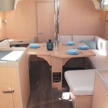 Beneteau Oceanis 41.1