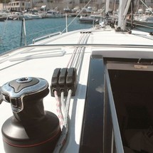 Beneteau Oceanis 41.1