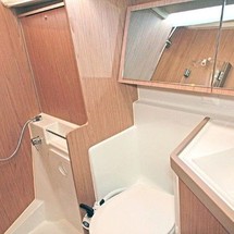 Beneteau Oceanis 41.1