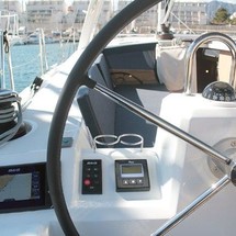 Beneteau Oceanis 41.1