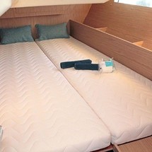 Beneteau Oceanis 41.1