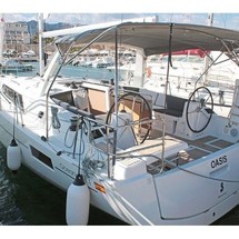 Beneteau Oceanis 41.1