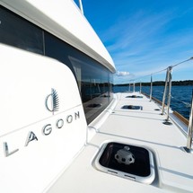 Lagoon 40