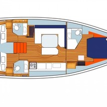 Jeanneau Sun Odyssey 469