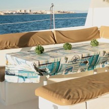 Fountaine Pajot Helia 44