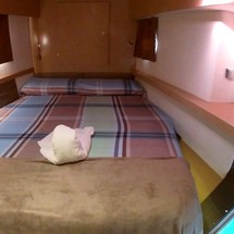 Fountaine Pajot Helia 44