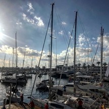 Fountaine Pajot Helia 44