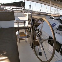 Fountaine Pajot Helia 44