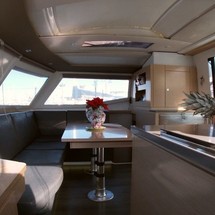 Fountaine Pajot Helia 44