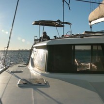Fountaine Pajot Helia 44