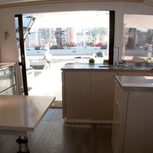 Fountaine Pajot Helia 44