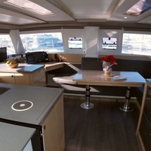 Fountaine Pajot Helia 44