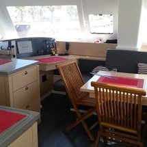Fountaine Pajot Helia 44