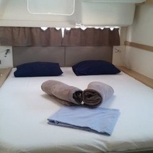 Fountaine Pajot Helia 44