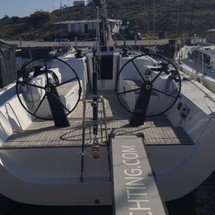 X-Yachts Xp 44