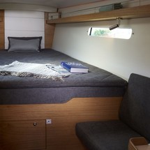 X-Yachts Xp 44