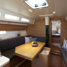 X-Yachts Xp 44