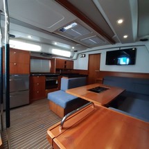 Hanse 505