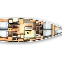 Hanse 505