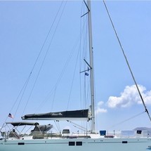 Hanse 505