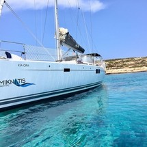 Hanse 505