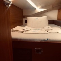 Hanse 505