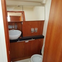 Hanse 505