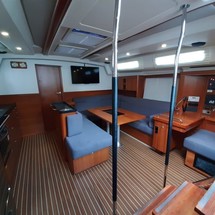 Hanse 505