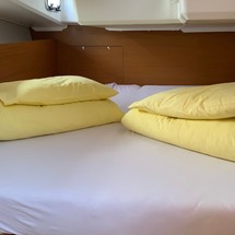 Jeanneau Sun Odyssey 490