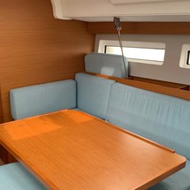 Jeanneau Sun Odyssey 490