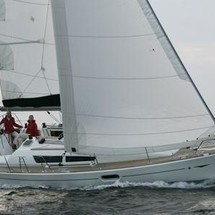 Jeanneau Sun Odyssey 36i